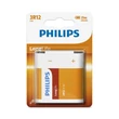 Philips ELEM LONGLIFE 4,5V 1-BLISZTER 3R12L1B/10