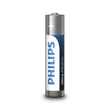 Philips ELEM ULTRA ALKALI AAA 2-BLISZTER LR03E2B/10