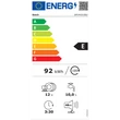 Bosch MOSOGATÓGÉP BEÉPÍTHETŐ SMV41D10EU