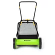 Fieldmann FŰNYÍRÓ FZR 1010