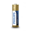 Philips ELEM PREMIUM ALKALI AA 4-BLISZTER LR6M4B/10
