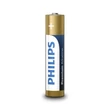 Philips ELEM PREMIUM ALKALI AAA 4-BLISZTER LR03M4B/10