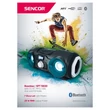 Sencor CD-S RÁDIÓ SPT5800