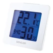 Sencor IDŐJÁRÁS ÁLLOMÁS SWS1500W