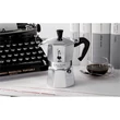 Bialetti KÁVÉFŐZŐ KOTYOGÓS 6 SZEMÉLYES 1163 MOKA EXPRESS