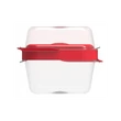 Tefal NÉGYZETES TÁROLÓ SZETT 2DB K2198314