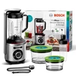 Bosch TURMIXGÉP VÁKUUMOS MMBV625M
