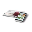 Bosch TURMIXGÉP VÁKUUMOS MMBV625M