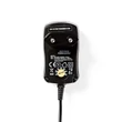 Nedis UNIVERZÁLIS HÁLÓZATI ADAPTER ACPA006