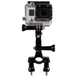Hama GOPROHOZ "SMALL" CSŐRE SZERELHETŐ TARTÓ, 1.6-4CM 00004375