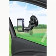 Hama GOPROHOZ TAPADÓKORONGOS TARTÓ 360° FEJJEL 00004356