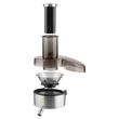 Sencor GYÜMÖLCSCENTRIFUGA SJE5050SS