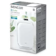 Sencor LÉGTISZTÍTÓ SHA9400WH