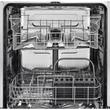 Electrolux MOSOGATÓGÉP BEÉPÍTHETŐ 13 TERÍTÉK INTEGRÁLT EEA27200L