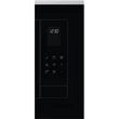 Electrolux MIKROHULLÁMÚ SÜTŐ BEÉPÍTHETŐ LMS4253TMX