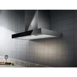 Electrolux PÁRAELSZÍVÓ KÜRTŐS LFT766X
