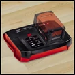Einhell AKKUTÖLTŐ 18V BOOST-CHARGER P-X-C PLUS