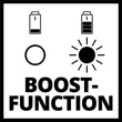 Einhell AKKUTÖLTŐ 18V BOOST-CHARGER P-X-C PLUS