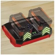 Einhell AKKUTÖLTŐ POWER-X-TWINCHARGER 3 A