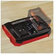Einhell AKKUTÖLTŐ POWER-X-TWINCHARGER 3 A