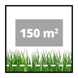 Einhell FŰNYÍRÓ GE-CM 18/30 LI - SOLO