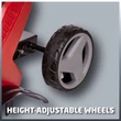 Einhell KAPÁLÓGÉP GE-CR 30 LI SOLO