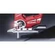 Einhell DEKOPÍRFŰRÉSZ TE-JS 18/80 LI SOLO