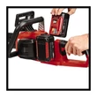 Einhell LÁNCFŰRÉSZ GE-LC 36/35 LI-SOLO