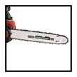 Einhell LÁNCFŰRÉSZ GE-LC 36/35 LI-SOLO