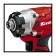 Einhell ÜTVECSAVAROZÓ TE-CI 18/1 LI-SOLO