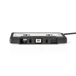Nedis KAZETTAADAPTER ACON2200BK