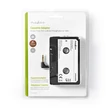 Nedis KAZETTAADAPTER ACON2200BK