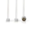 Nedis BEL- ÉS KÜLTÉRI FM ANTENNA ANFM105ME