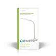 Nedis ASZTALI LED LÁMPA LTLG3M1WT4