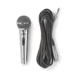 Nedis VEZETÉKES MIKROFON MPWD45GY