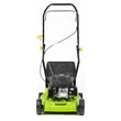 Fieldmann FŰNYÍRÓ BENZINES FZR 4003-79BH