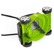 Fieldmann FŰNYÍRÓ BENZINES FZR 4003-79BH