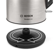 Bosch VÍZFORRALÓ TWK3P420