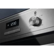 Electrolux SÜTŐ BEÉPÍTHETŐ ELEKTROMOS GŐZ FUNKCIÓVAL EOD3H70X