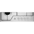 Electrolux FŐZŐLAP BEÉPÍTHETŐ GÁZ KGS6424SX