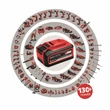 Einhell AKKU+TÖLTŐ 2,5AH 18V POWER-X-CHANGE STARTER-KIT 