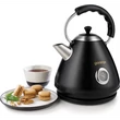 Gorenje VÍZFORRALÓ K17CLBK