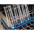 Electrolux MOSOGATÓGÉP BEÉPÍTHETŐ 10 TERÍTÉK KESKENY EEM43200L
