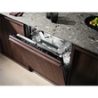 Electrolux MOSOGATÓGÉP BEÉPÍTHETŐ 13 TERÍTÉK EEQ47210L