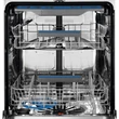 Electrolux MOSOGATÓGÉP BEÉPÍTHETŐ 14 TERÍTÉK EES48200L