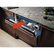 Electrolux MOSOGATÓGÉP BEÉPÍTHETŐ 14 TERÍTÉK EEM48320L