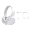 Philips FEJHALLGATÓ BLUETOOTH TAH5205WT/00