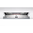 Bosch MOSOGATÓGÉP BEÉPÍTHETŐ 14 TERÍTÉK INTEGRÁLT SMV6ZCX00E