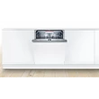 Bosch MOSOGATÓGÉP BEÉPÍTHETŐ 14 TERÍTÉK INTEGRÁLT SMV6ZCX00E
