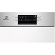 Electrolux MOSOGATÓGÉP BEÉPÍTHETŐ KESKENY  9 TERÍTÉK EEM43300IX